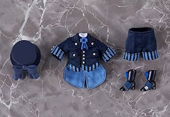 Amazon | ねんどろいどどーる 黒執事 Book of the Atlantic